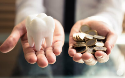 Příspěvky zdravotních pojišťoven 2024 na dentální hygienu